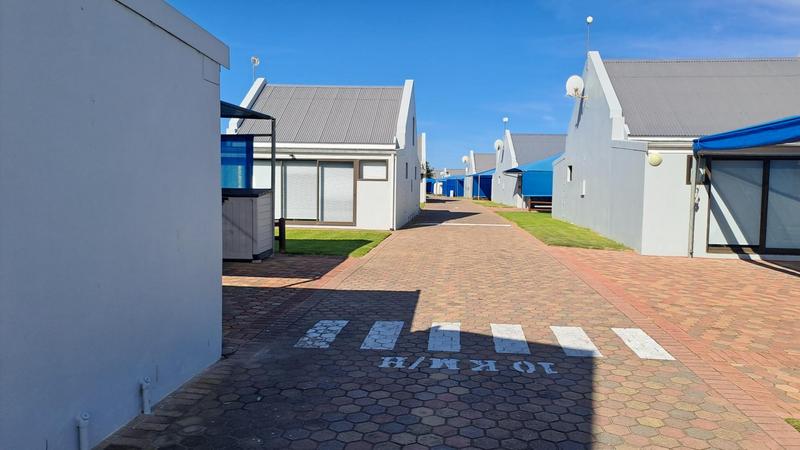1 Bedroom Property for Sale in Stilbaai East Western Cape